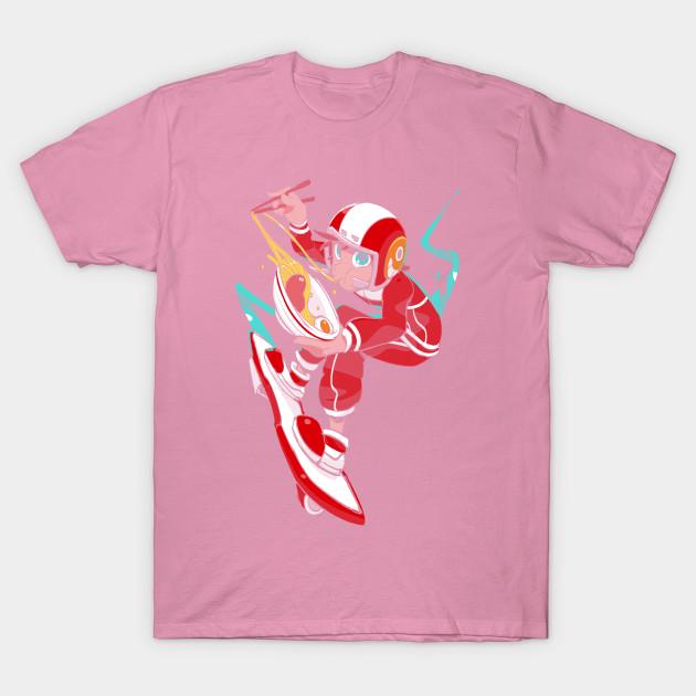 T Shirt Women Lifter Harajuku Print Kawaii Tshirt Summer Short Sleeve Female T-Shirt Top Tee