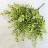 Artificial Lifelike Flowers Plastic Greenery Wedding Photography Decor Home
