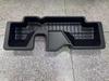 Car Storage Box Fit for Dodge Ram 1500 TRX 2022 Modified Rear Seat Storage Box Rear Seat Decoration Supplies Storage Box