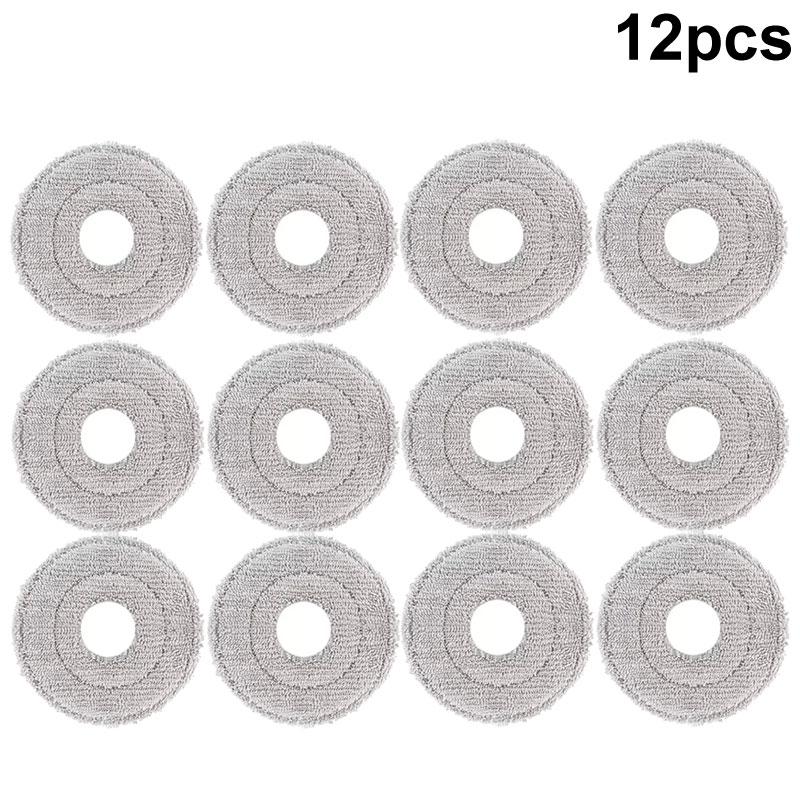 For JONR P20 PRO / T5 Pro Robot Vacuum Cleaner Accessories Main Side Brush Hepa Filter Mop Cloth Replacement