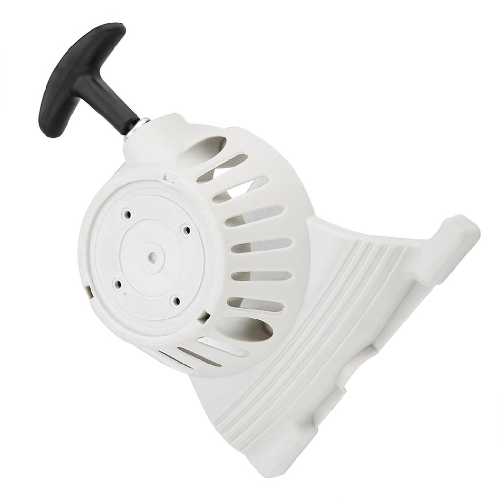 Conjunto de partida manual para aparador de grama Stihl FS90/110 FS130, ferramenta de substituição para jardim