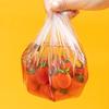 50/100/300pcs Food Wrap Covers PE Film Elastic Bowl Lid Disposable & Secure Keep Food Fresh & Delicious Perfect Kitchen Essential