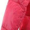 ARMANI JUNIOR Daunenjacke 8A rosa Kinder Gebraucht