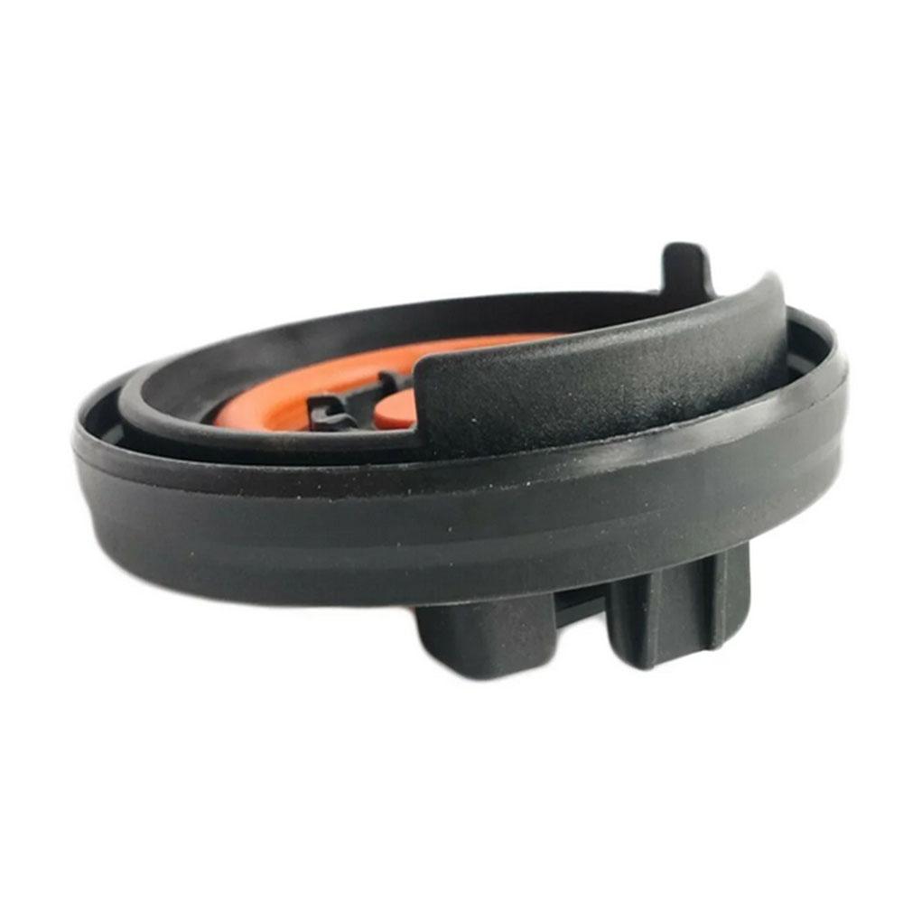 11127846359 Engine Valve Cover Pcv Valve Cover For Bmw