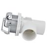 Swimming Pool Spa Outlet Massage Bathtub Single Hole Converter Spa Water Diverter
