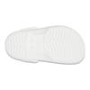 Crocs Versatile Comfortable Anti-Kick Shock-Absorbing Childrens Sandals Kids sandals White Gray 207500-11H