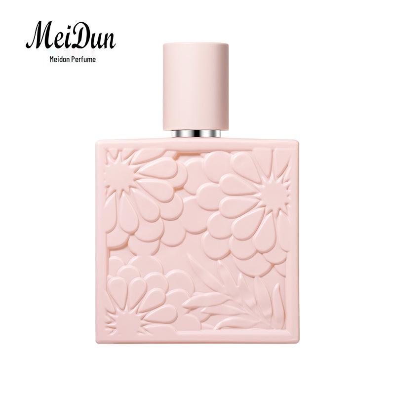 Meidun Flower Moon Bloom Floral Light Dance Women's Eau de Toilette - Long-Lasting Natural Scent