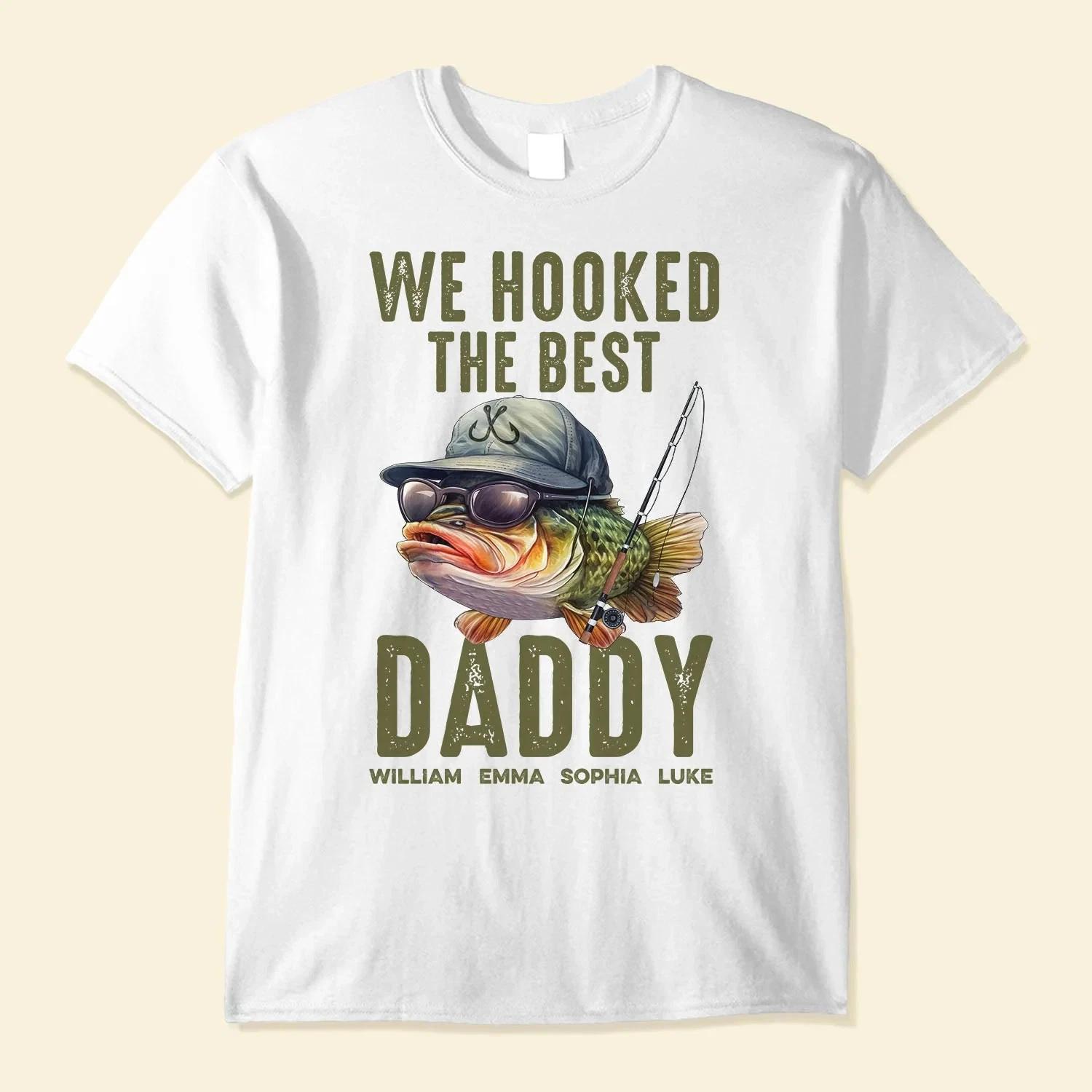 Father s Day Gifts, Best Cluckin Dad Ever - Funny Father s Day Gifts - Personal S