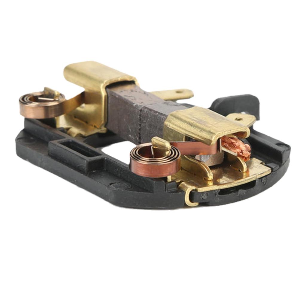 New Brush Holder N109433 N384037 N187232 For DEWALT DCH253 DCH243 DCH254 DCD780C2 DCD735 DCD785 M9K5