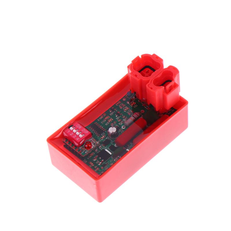 Professional 6pin CDI Racing Ignition Switch for XLR125 XL125 TITAN 92-02 Durable Efficient Racing Engine Accessory