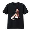 Punkxnkisses Jennifer S Body Vintage T-Shirt Einzigartiges, von Horrorfilmen inspiriertes, blutverschmiertes Design 5XL Vintage Vielseitig