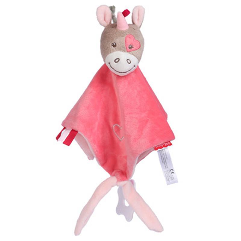 Buy Baby Plush Stuffed Toys Cartoon Bear Bunny Soothe Appease Towel Appease Doll For Newborn Soft Comforting Towel Sleeping Toy Gift At Affordable Prices Free Shipping Real Reviews With Photos Joom