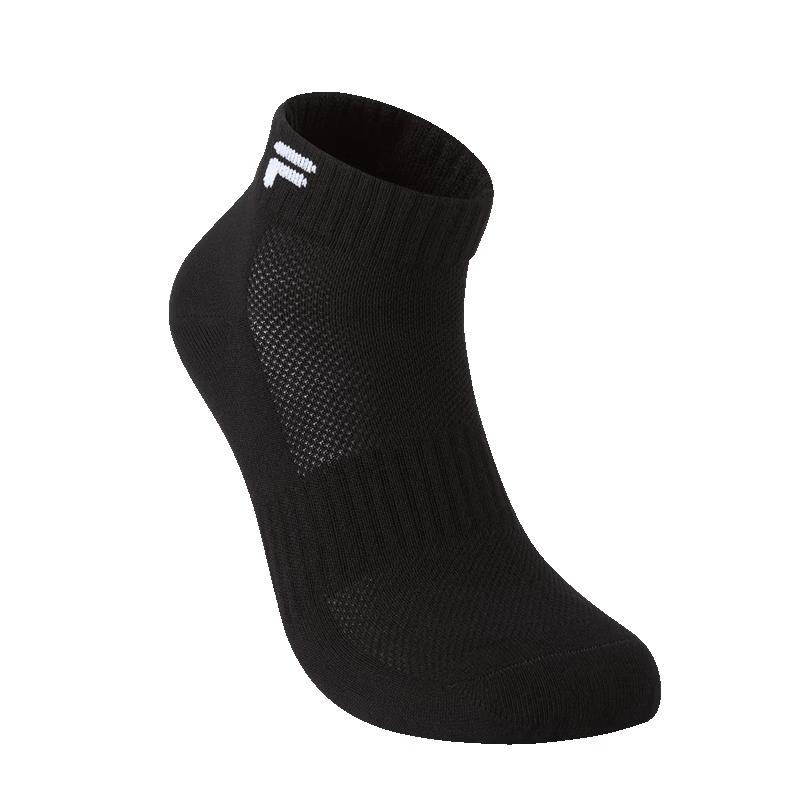 Спортивные носки Fila Fusion для пары, низкие S