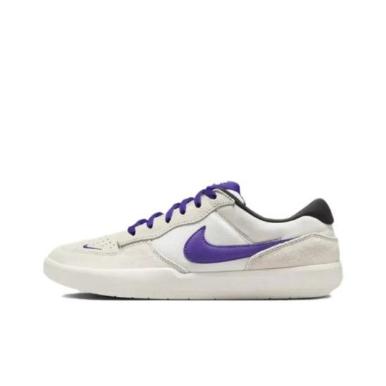 Nike SB Force 58 DV5477-006 Унисекс EU 44 белый