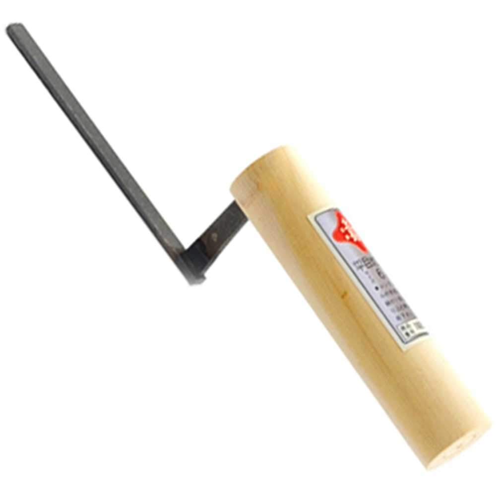 

Akacho flat joint trowel 6mm Painting and finishing work in small areas