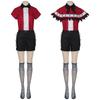 The Children's Cosplay Costumes I Recommend from Man Yi Shang Wo: Mem Chou Hoshino Rumi and Arima Kana Stage Outfits Cosplay