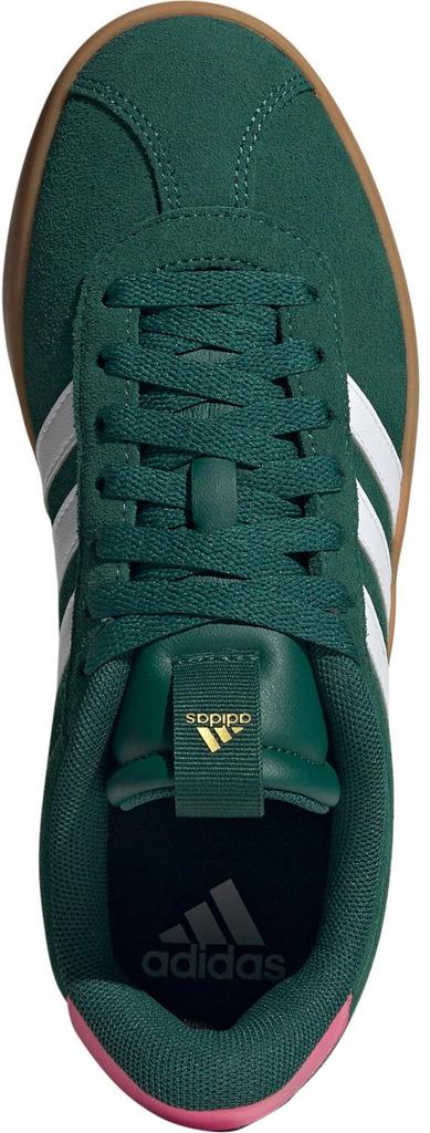Кроссовки Adidas VL Court 3.0 Women collegiate green/ftwr white/pulse magenta