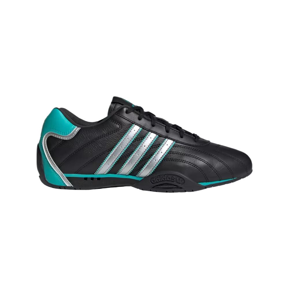 Adidas Originals ADIRACER Artificial Leather Low top Running Shoes Unisex KJ1188
