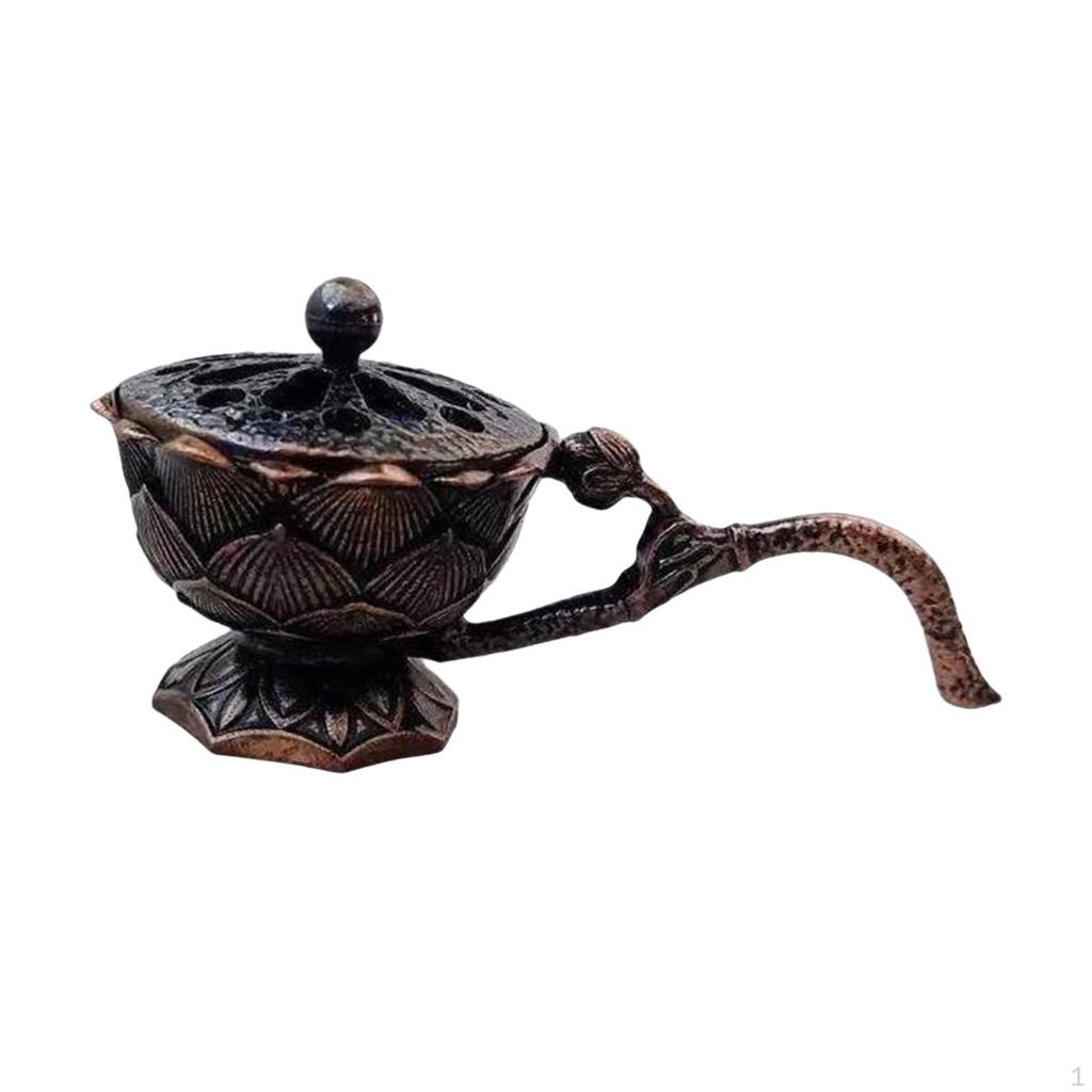 Incense Burner Holder for Tranquil