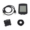 Fietscomputer Draadloos GPS Fietsen Snelheidsmeter Racefiets MTB ANT Waterdicht Smart