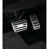 CKE Compatible With Honda Civic CRV Odyssey Pilot Passport Ridgeline Ight Accessories Sporty Car Pedals Foot Pedal Covers Brake And Accelerator Pedal
