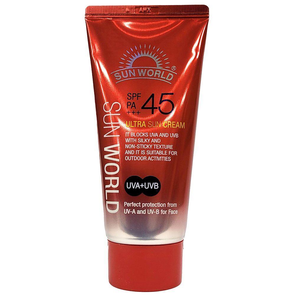 

When I apply it, it turns white and it is uncomfortable because it is peeling off. Sunscreen 100ml