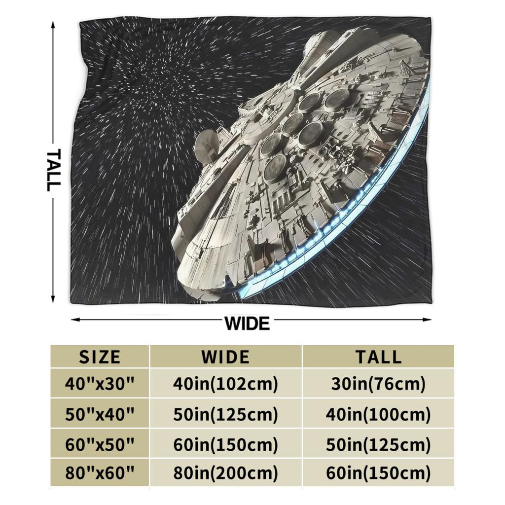 Game Film W-Warss Fleece Blankets S-Stars Awesome Throw Blanket for Home 200x150cm Bedspread