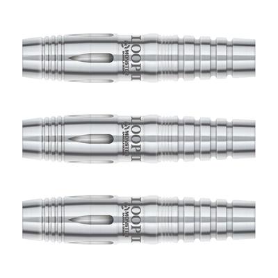 MONSTER TUNGSTEN Serie LOOP2 2BA Dart Barrel Set 80%