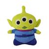 Story Alien Toy Plush Doll Cute Three Eyed Monster Soft Toy For Kids Collectors