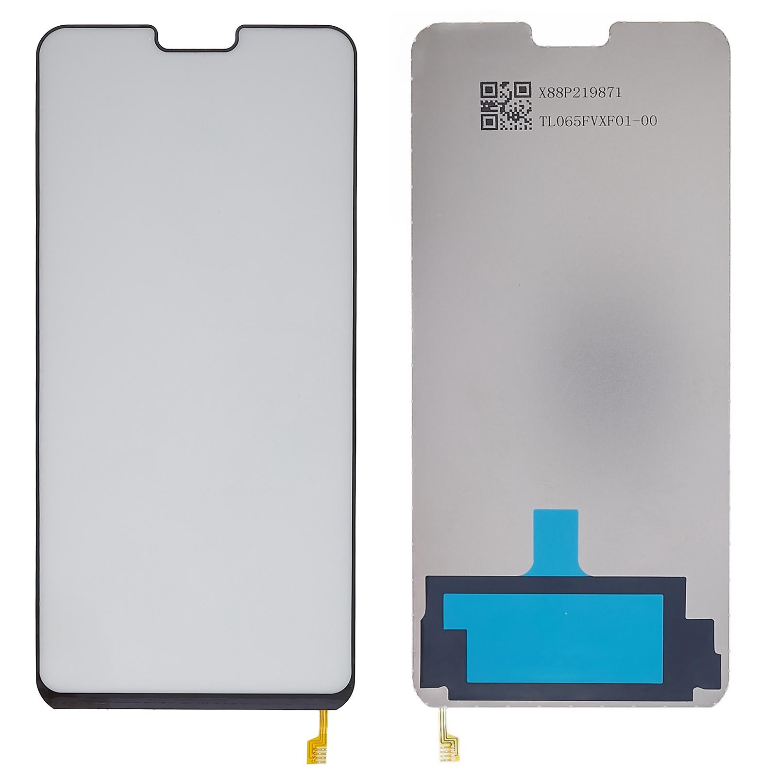 

For Huawei Y9 (2019)/Enjoy 9 Plus/Honor 8X LCD Screen Backlight Replacement Part (without Logo) A