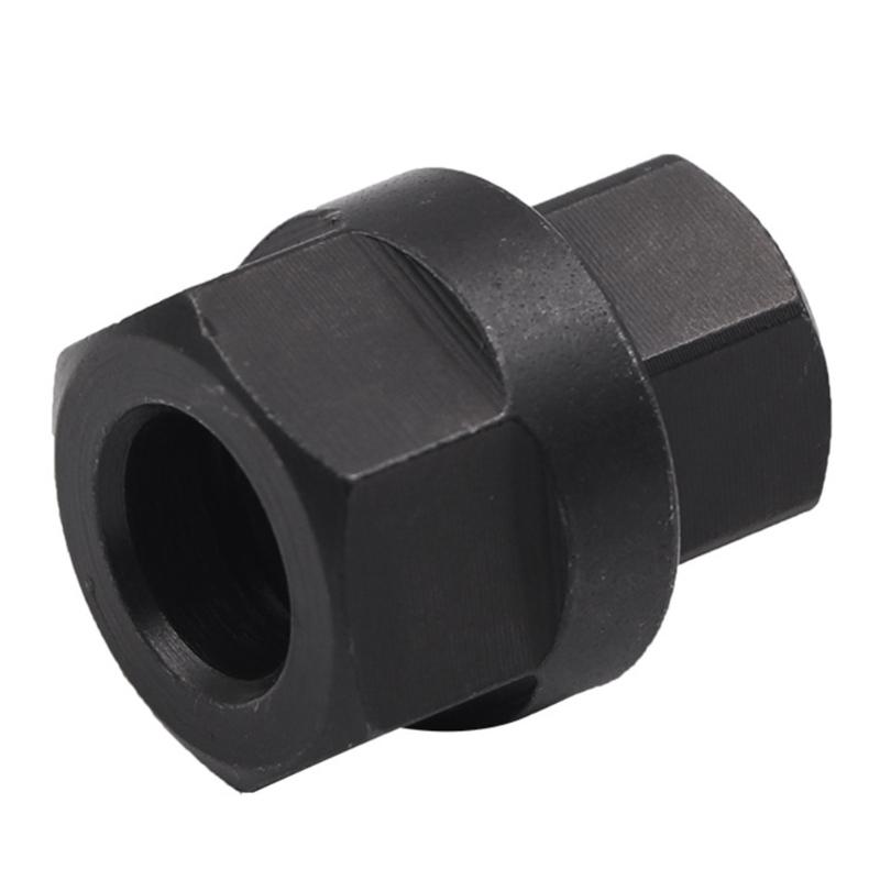 

Professional Auto Car Generator Single Way Belt Pulley Disassembly Kit Constructions for Mechanics Enthusiasts Essential