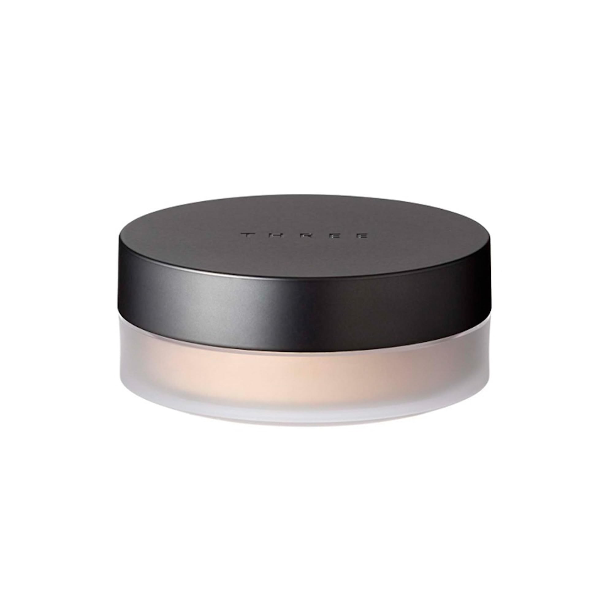 

THREE [Face Powder] Advanced Ethereal Smooth Operator Loose Powder 02 Glow Matte 10g