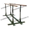 WEZHO Portable Parallel Bars