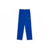 MADE In USA PIN Knitted Sweatpants Men's Blue (Unisex) Knitted Sweatpants MP31541 TRY