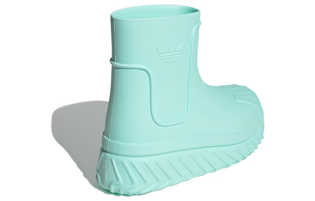Adidas Wmns adiFOM Superstar Boot 'Easy Mint' Women's IE0391