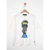 Undercover X GU Head Graphit Shirt Unisex T-Shirt