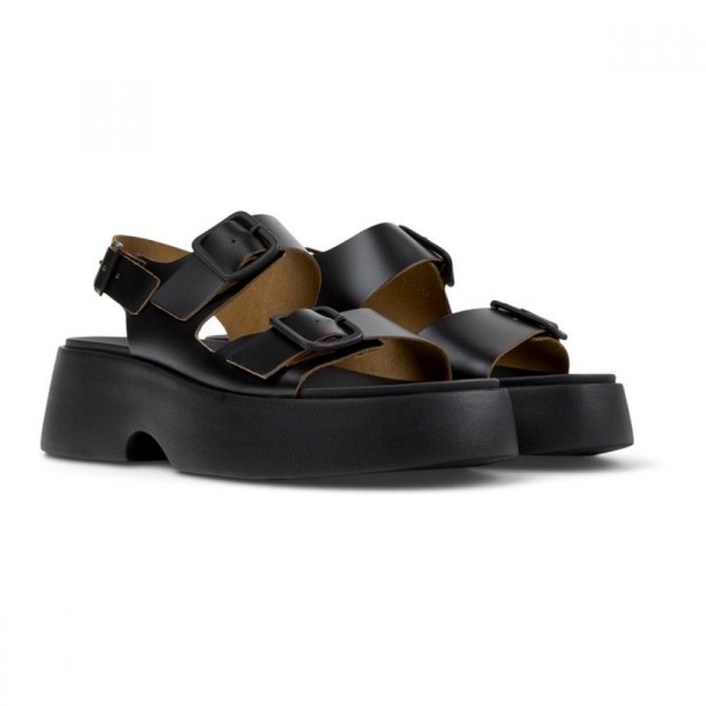 Camper 26SS Women S SandalS taSha K201712 001 EU35(225mm)