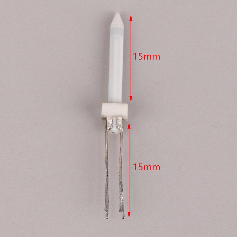 1 Stück Keramikheizer Kompatibel Mit Lil Plus Temperaturregelung Mini Solid 2.0 Heizstab Mit Vier Drähten