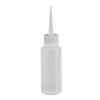 Empty Glue Bottle With Needle DIY Craft Precision Tip Applicator Bottle Tip Mouth Bottle Glue Bottle Squeeze Bottle