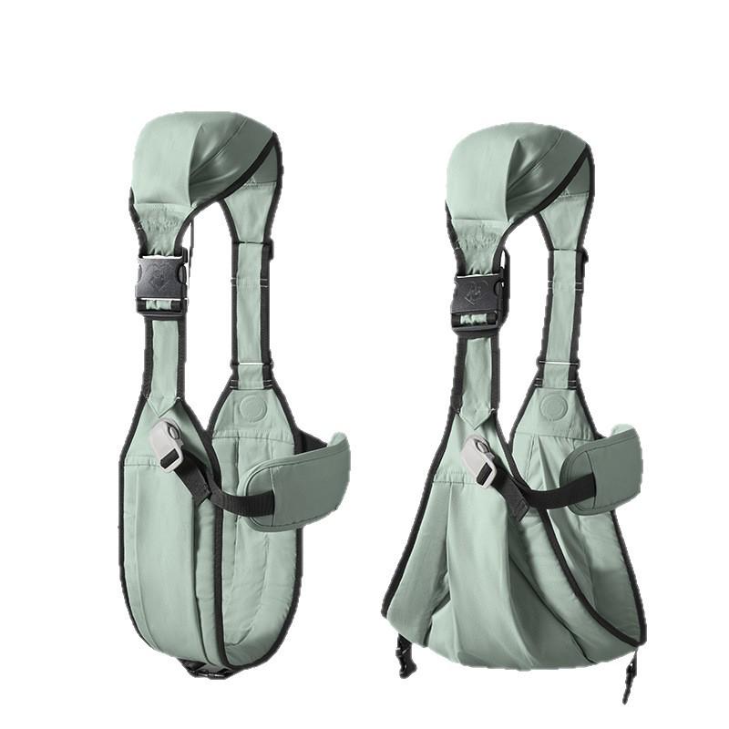 Children's Anti-Backward Hip Seat with Safe Lumbar Support and CPC Certification