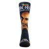 Bob Marley Unisex Adult One Love Crew Socks