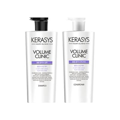 Kerasys Original (Shampoo/Spülung) Volumen 750ml 1, Wähle 1