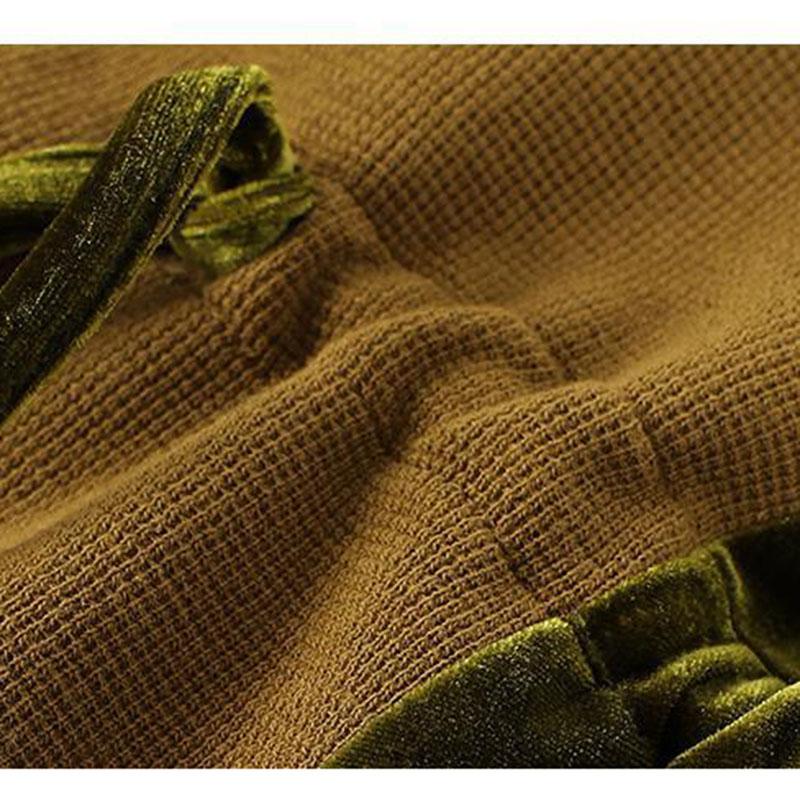 Dámské topy Bavlněné košile pro ženy Oversize topy pro ženy Neformální košile Volný svetr s dlouhým rukávem Halenka