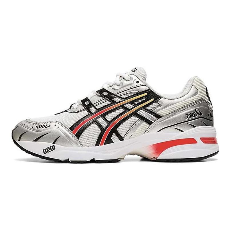 ASICS Gel 1090 White Black 1021A285-100
