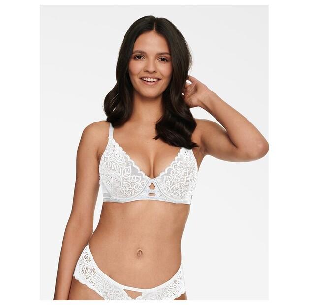 Бюстгальтер push-up Henderson 37369-00X EU 70C