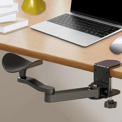 Desk Arm Support Rest Extended Heavy Duty Table Extension Platform