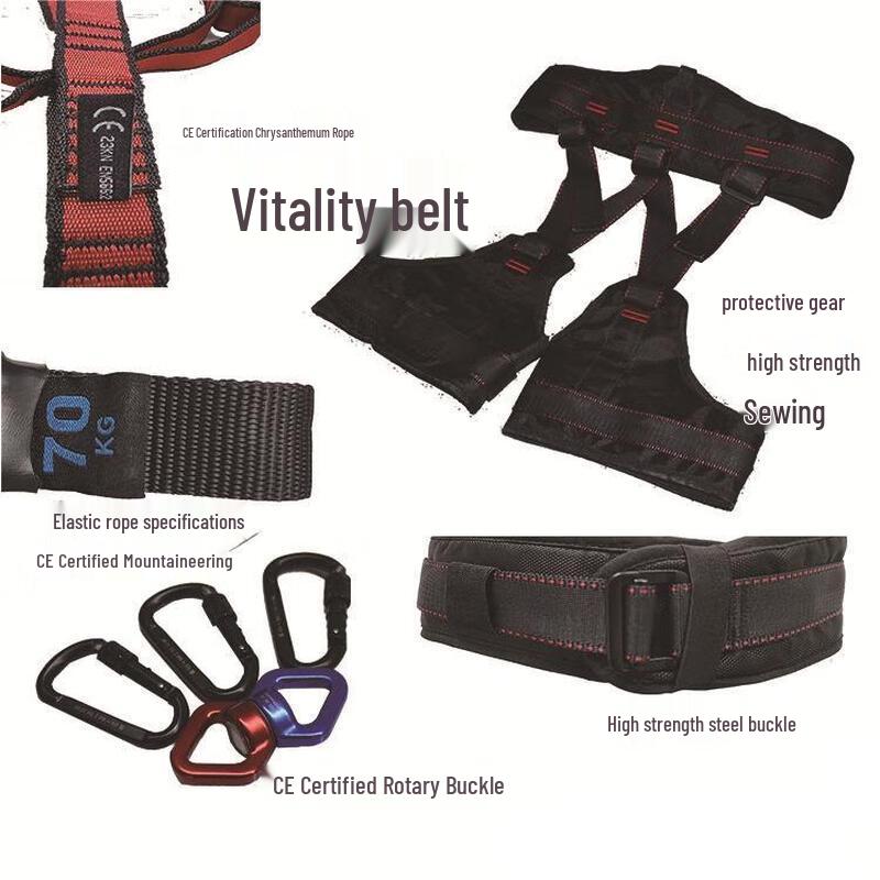 WEZHO Aerial Yoga & Pilates Resistance Band