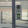 ZKTeco F18+ Fingerprint Access Control & Time Attendance System