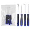 Professional Mechanic Oil Seal Hook Extractor Kit Automotive Repair Precision Picking Tool Handheld Car Maintenance Gear