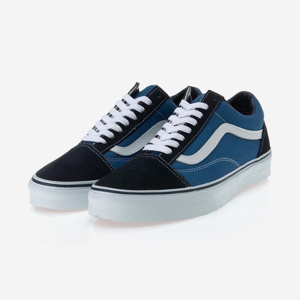 [Vans] Old Skool - Navy [VN-0D3HNVY] [Shipped from Korea] 100% Authentic
